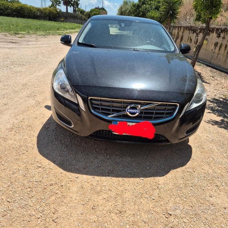 Usata Volvo V60 2012 Station wagon