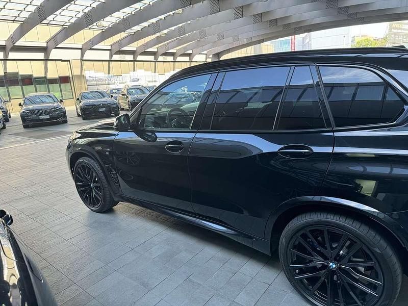 Usata BMW X5 M Sport 352 CV (258 kW) 2024 SUV