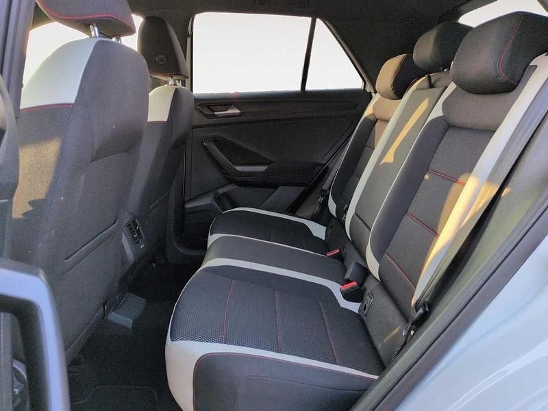 Usata VW T-Roc Advance 150 CV (110 kW) 2019 Bianco SUV