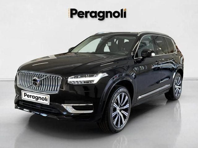 Nero Nuova 2025 Volvo XC90 Plus SUV | 59.900 € - Immagine 1/4