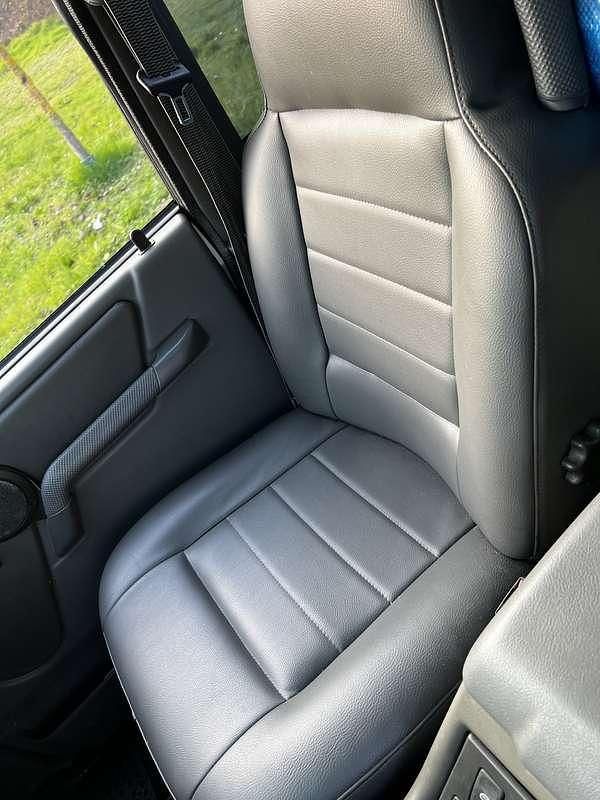 Usata Land Rover Discovery 113 CV (83 kW) 1996 SUV