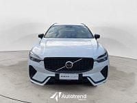 Usata Volvo XC60 Plus 349 CV (256 kW) 2025 Bianco SUV