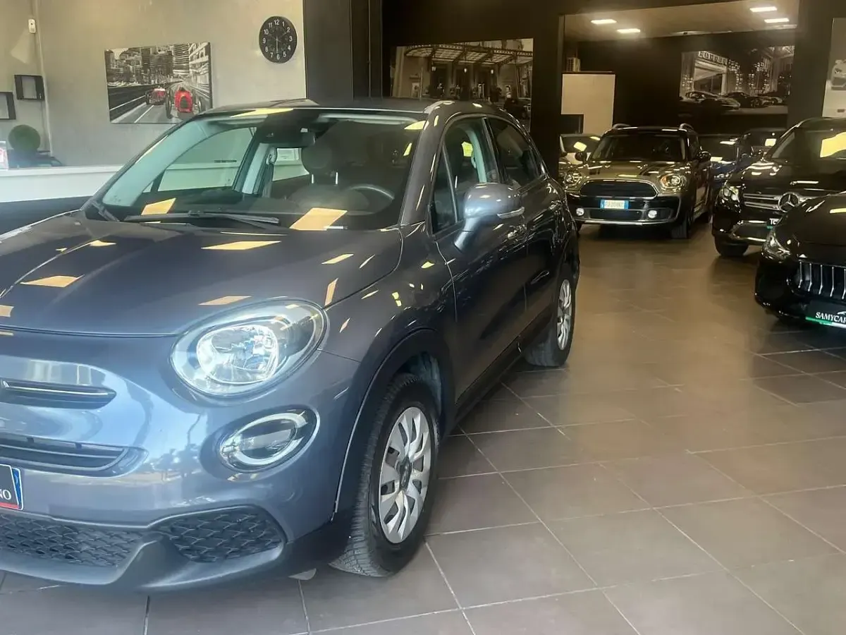 Usata Fiat 500 Business 120 CV (88 kW) 2019 Other Station wagon
