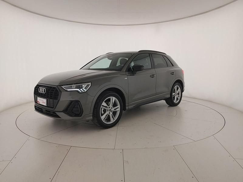 Gebraucht Audi Q3 S-Line 150 PS (110 kW) 2025 SUV