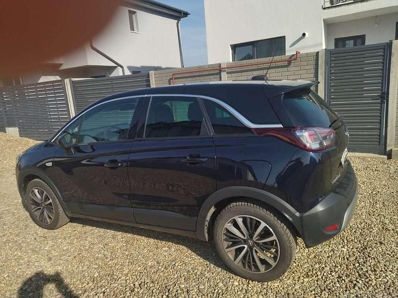 Usata Opel Crossland X Ultimate 120 CV (88 kW) 2021 SUV