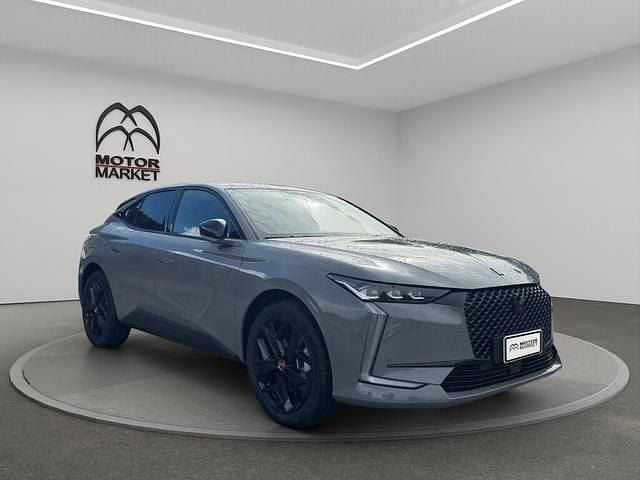 Usata DS Automobiles DS4 Performance Line Plus 180 CV (132 kW) 2024 Grigio / gray SUV