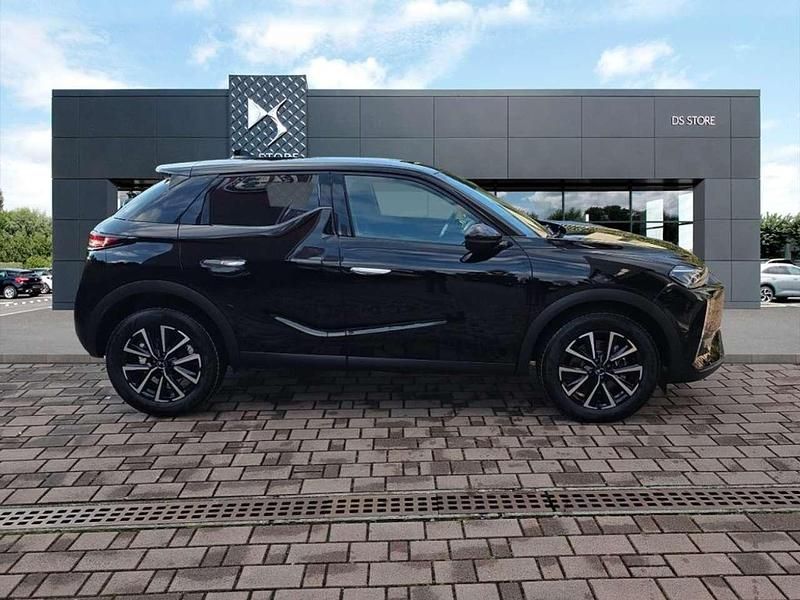 Nuova DS Automobiles DS3 136 CV (100 kW) 2026 Nero SUV