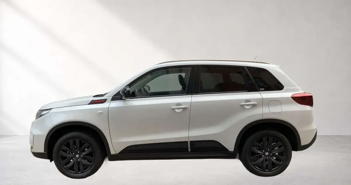 Usata Suzuki Vitara Cool 129 CV (94 kW) 2020 SUV