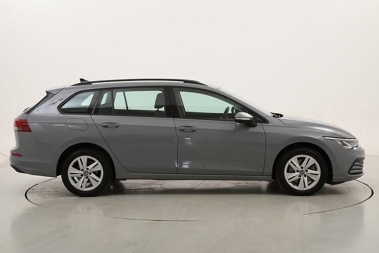 Usata VW Golf VIII Life 116 CV (85 kW) 2021 Station wagon