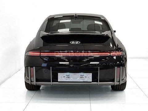 Nuova Hyundai Ioniq 325 CV (239 kW) 2026 Nero Utilitaria