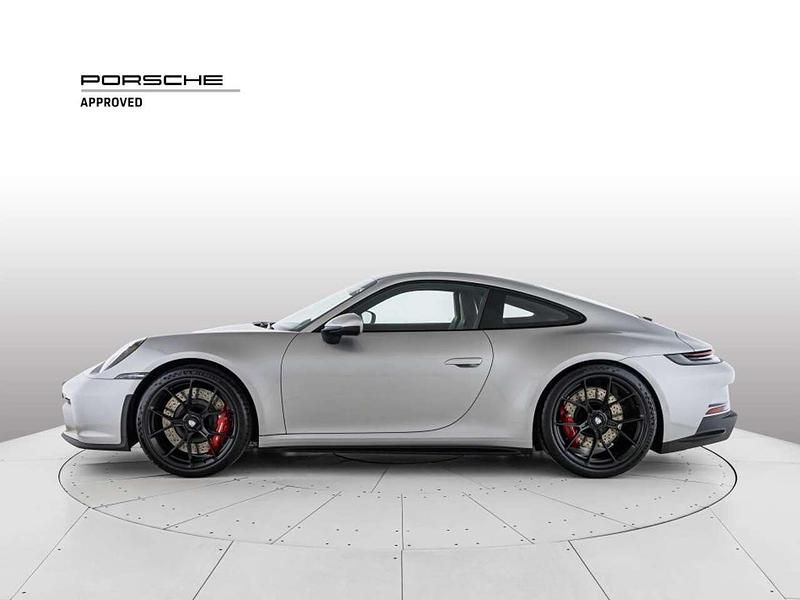 Usata Porsche 911 GT3 510 CV (375 kW) 2024 Grigio Coupé