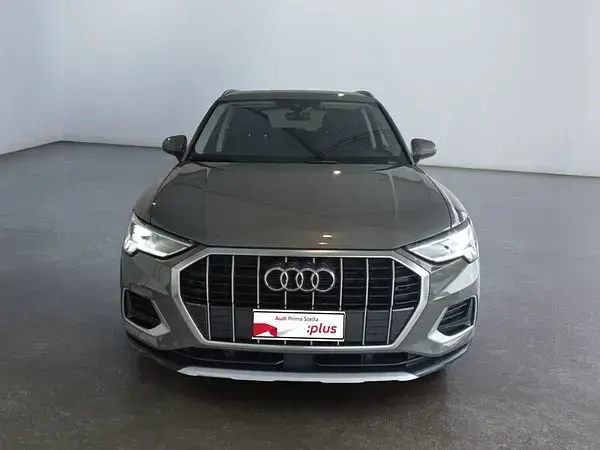 Usata Audi Q3 Advanced Plus 150 CV (110 kW) 2024 SUV