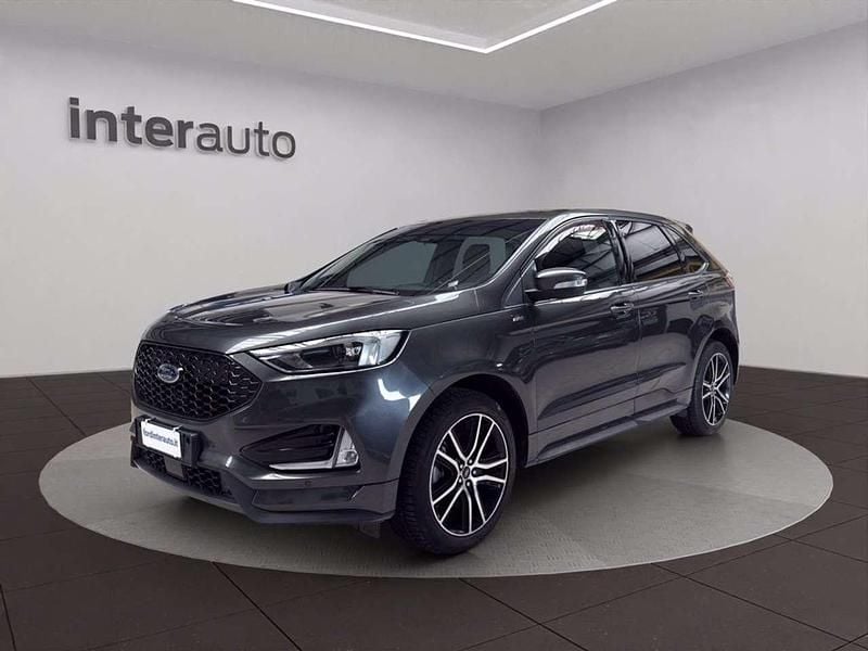 Usado Ford Edge ST-Line 238 CV (175 kW) 2019 SUV