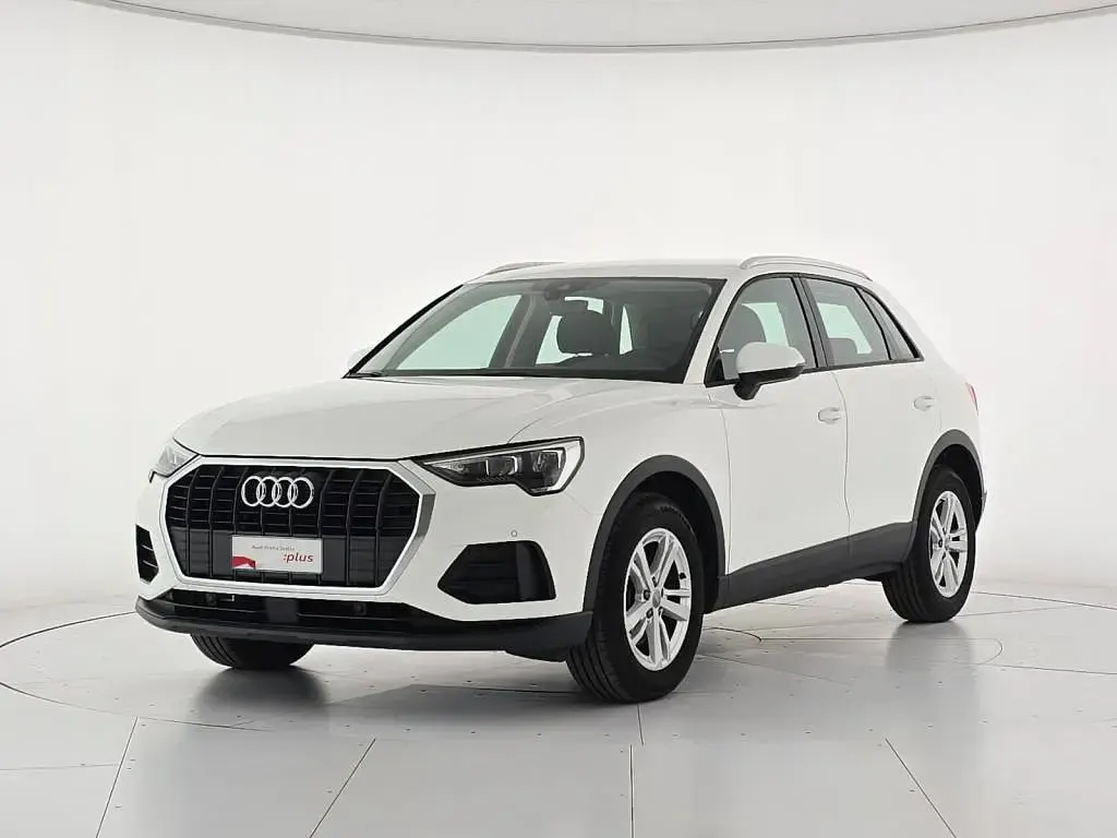 Usata Audi Q3 Business 150 CV (110 kW) 2020 SUV