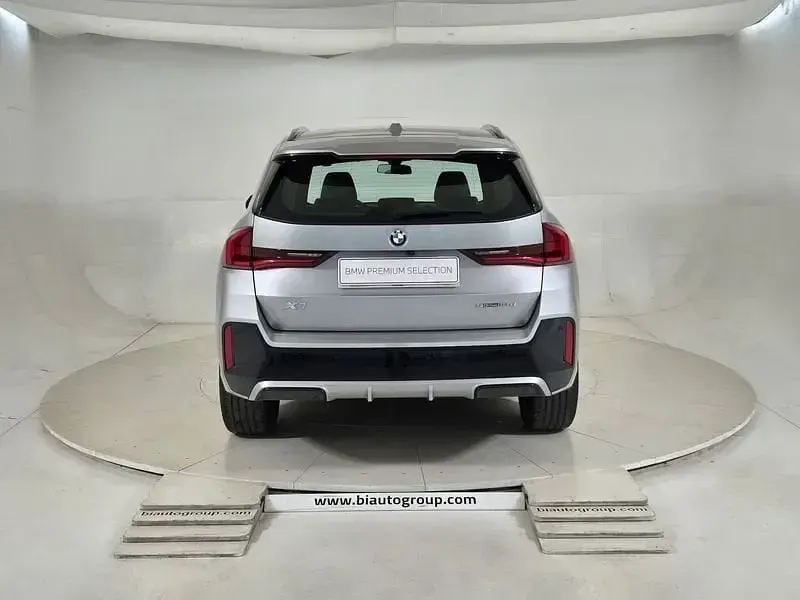 Occasion BMW X1 M Sport 150 PK (110 kW) 2024 Grijs SUV
