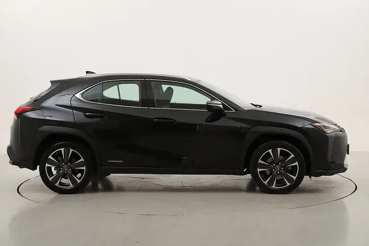 Usata Lexus UX Executive Line 184 CV (135 kW) 2021 SUV