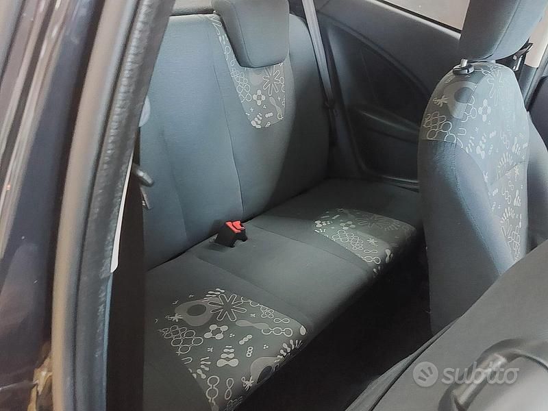 Occasion Ford Ka 75 ch (55 kW) 2014 Noir Citadine