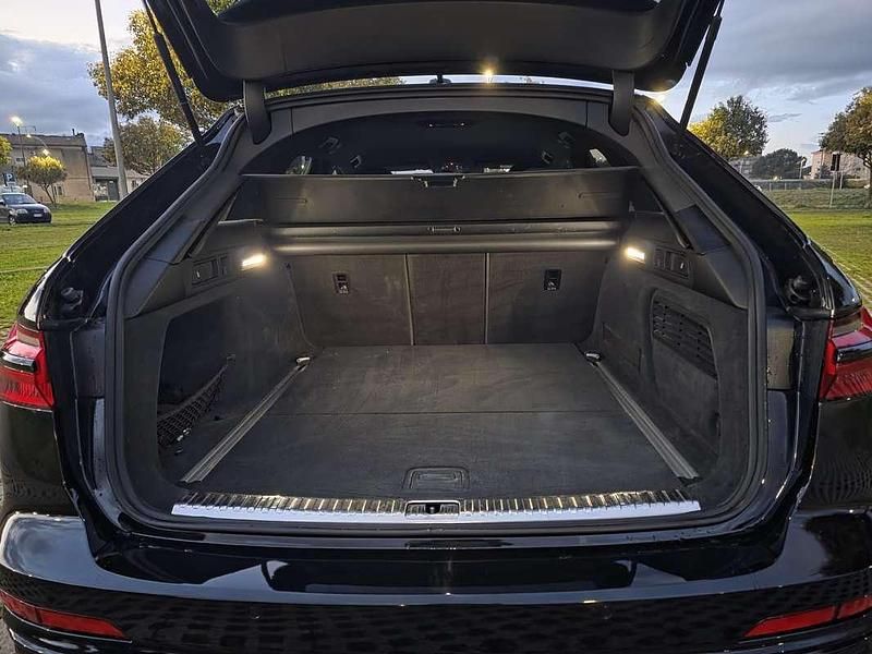 Usata Audi A6 Business 286 CV (210 kW) 2019 Nero Station wagon