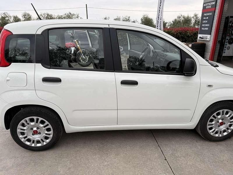 Usata Fiat Panda S 69 CV (50 kW) 2021 Utilitaria
