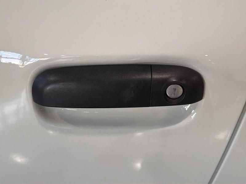 Usata Fiat Panda City Life 69 CV (50 kW) 2021 Bianco Utilitaria