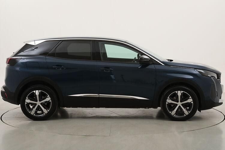 Occasion Peugeot 3008 Allure 131 ch (96 kW) 2023 SUV