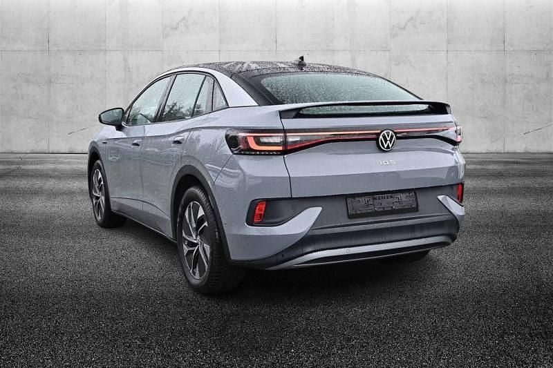 Usata VW ID.5 Pro Performance 69 kW (95 CV) 2022 Grigio SUV