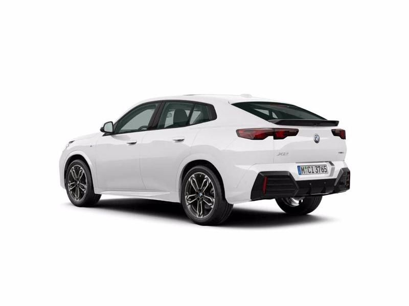Ny BMW X2 M Sport 150 HK (110 kW) 2026 SUV