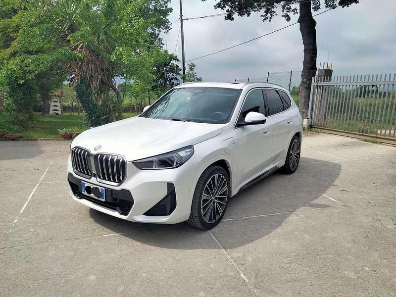 Usata BMW X1 M Sport 136 CV (100 kW) 2023 SUV