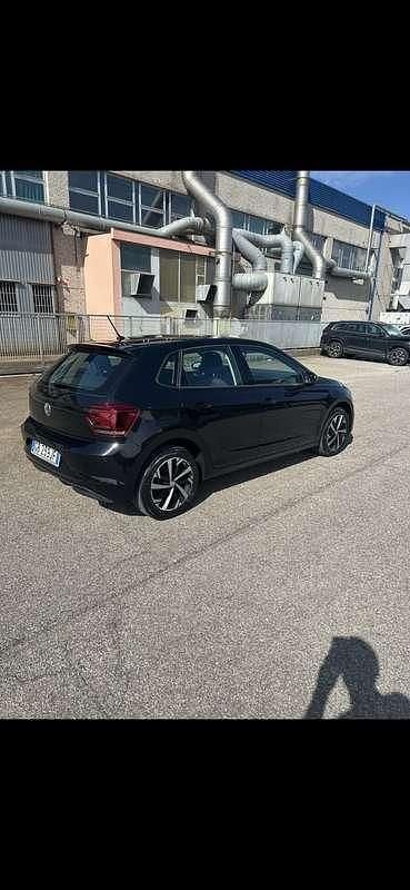 Usata VW Polo Highline 95 CV (69 kW) 2020 Berlina
