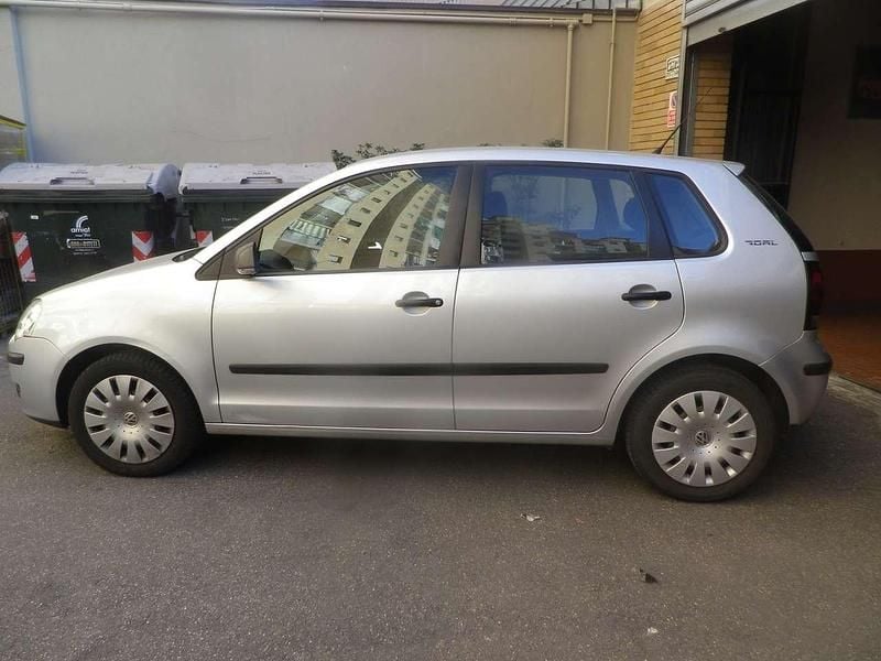 Usata VW Polo Goal 64 CV (47 kW) 2006 Grigio Utilitaria