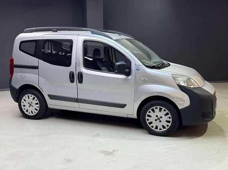 Usata Citroën Nemo 73 CV (53 kW) 2009 Other Monovolume
