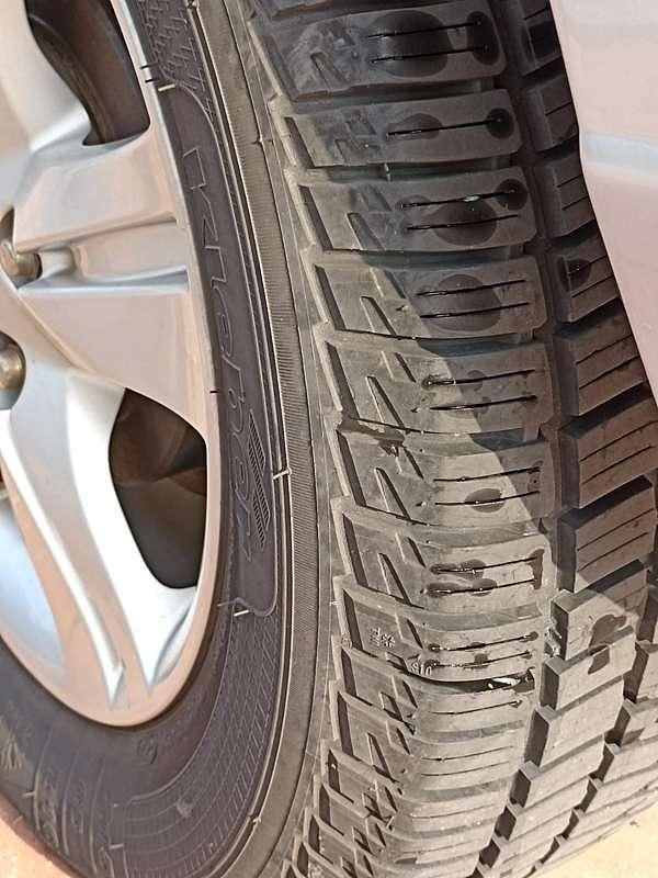 Usata Daihatsu Terios Be You 105 CV (77 kW) 2011 SUV