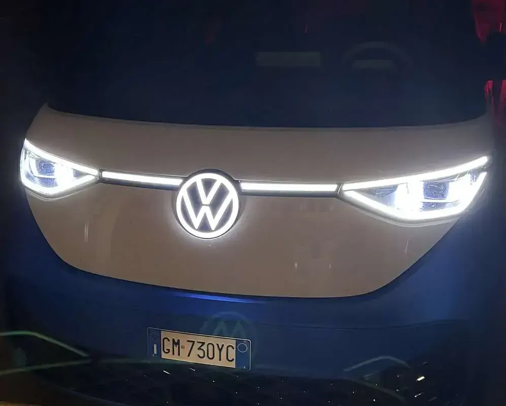 Occasion VW ID. Buzz Pro 77 kW (105 PK) 2023 MPV