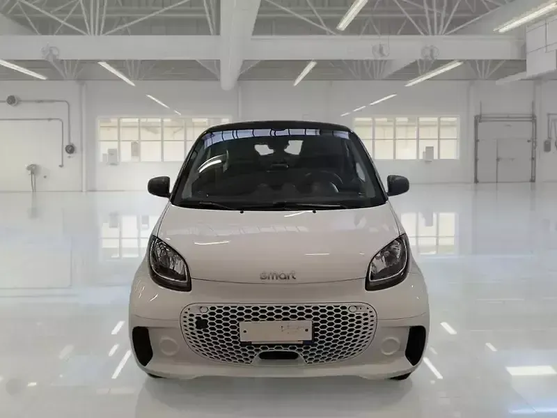 Usata Smart ForTwo Coupé Passion 40 kW (55 CV) 2022 Coupé