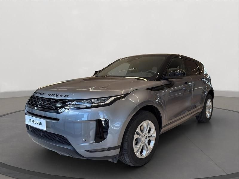 Usata Land Rover Range Rover evoque S 309 CV (227 kW) 2022 Eiger grey SUV