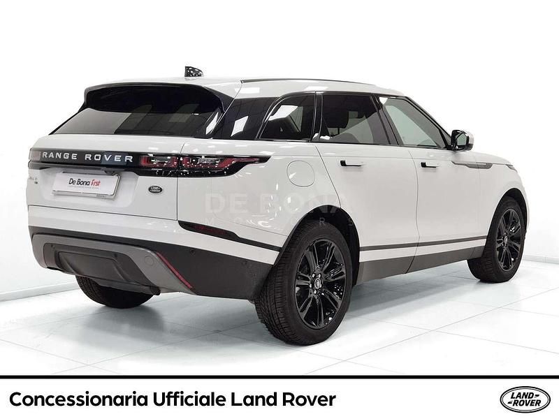 Usata Land Rover Range Rover Velar S 204 CV (150 kW) 2021 Other SUV