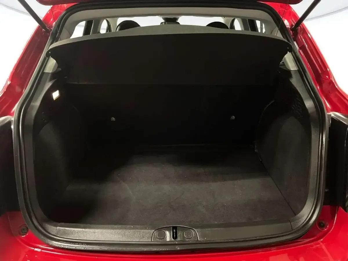 Usata Fiat 500X Sport 131 CV (96 kW) 2024 Rosso passione SUV