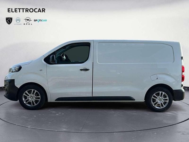 Occasion Peugeot Expert Premium 116 ch (85 kW) 2017 Blanc Van