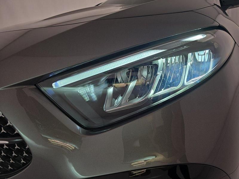 Nuova Mercedes A200 Advanced Plus 150 CV (110 kW) 2026 Grigio montagna ; Berlina