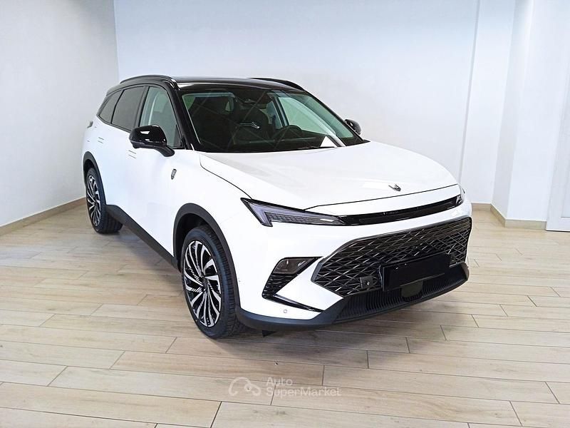 Nuova Tiger Six 177 CV (130 kW) 2025 Other SUV