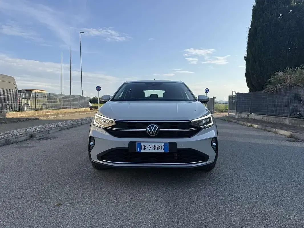 Usado VW Taigo Life 95 CV (69 kW) 2023 SUV