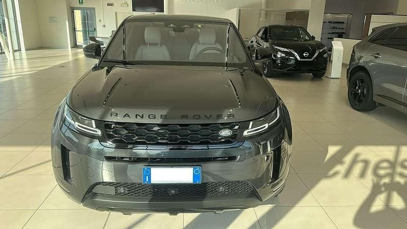 Usata Land Rover Range Rover evoque SE 163 CV (119 kW) 2021 Other SUV