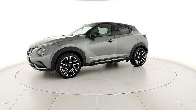 Usata Nissan Juke 143 CV (105 kW) 2025 Grigio SUV