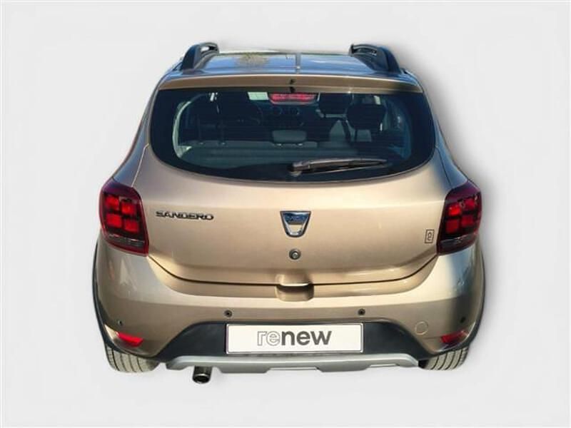 Usata Dacia Sandero Anniversary 2020 Beige