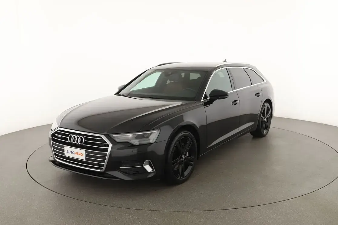 Usata Audi A6 Sport 245 CV (180 kW) 2019