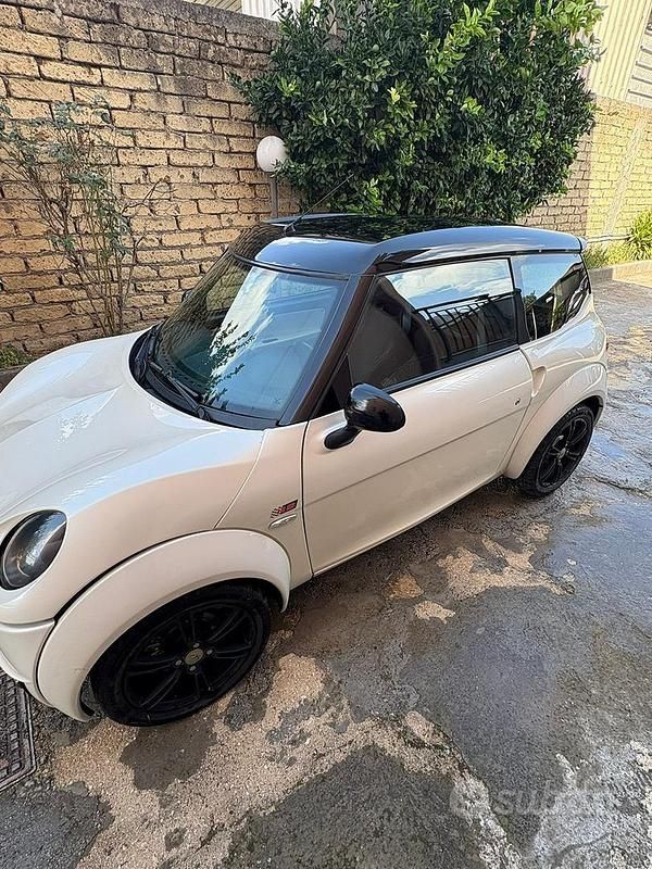 Usata 2016 Chatenet CH26 Due volumi | 4500 € (Ottimo prezzo) - Immagine 1/4