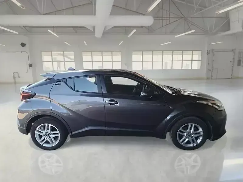 Usata Toyota C-HR Business Edition 97 CV (71 kW) 2023 SUV