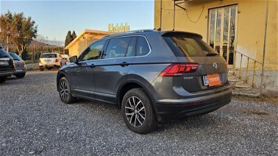 Usato 2018 VW Tiguan 2.0 Diesel 150 CV (15.990 €)