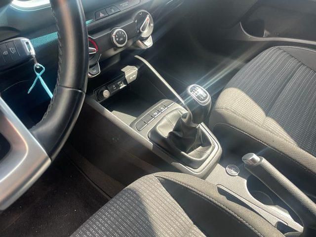 Usata Kia Stonic Style 2020 Bianco SUV