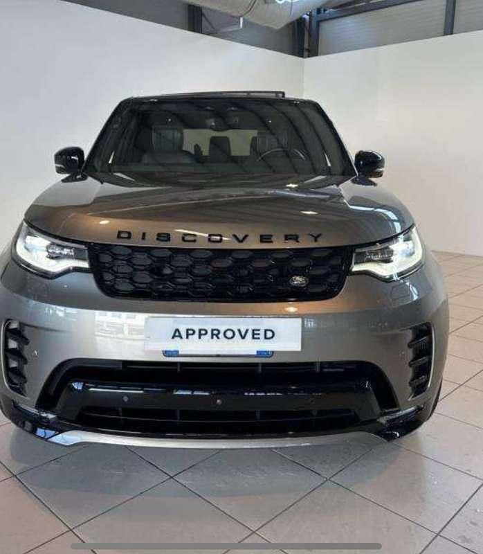 Usata Land Rover Discovery 5 HSE 249 CV (183 kW) 2021 SUV